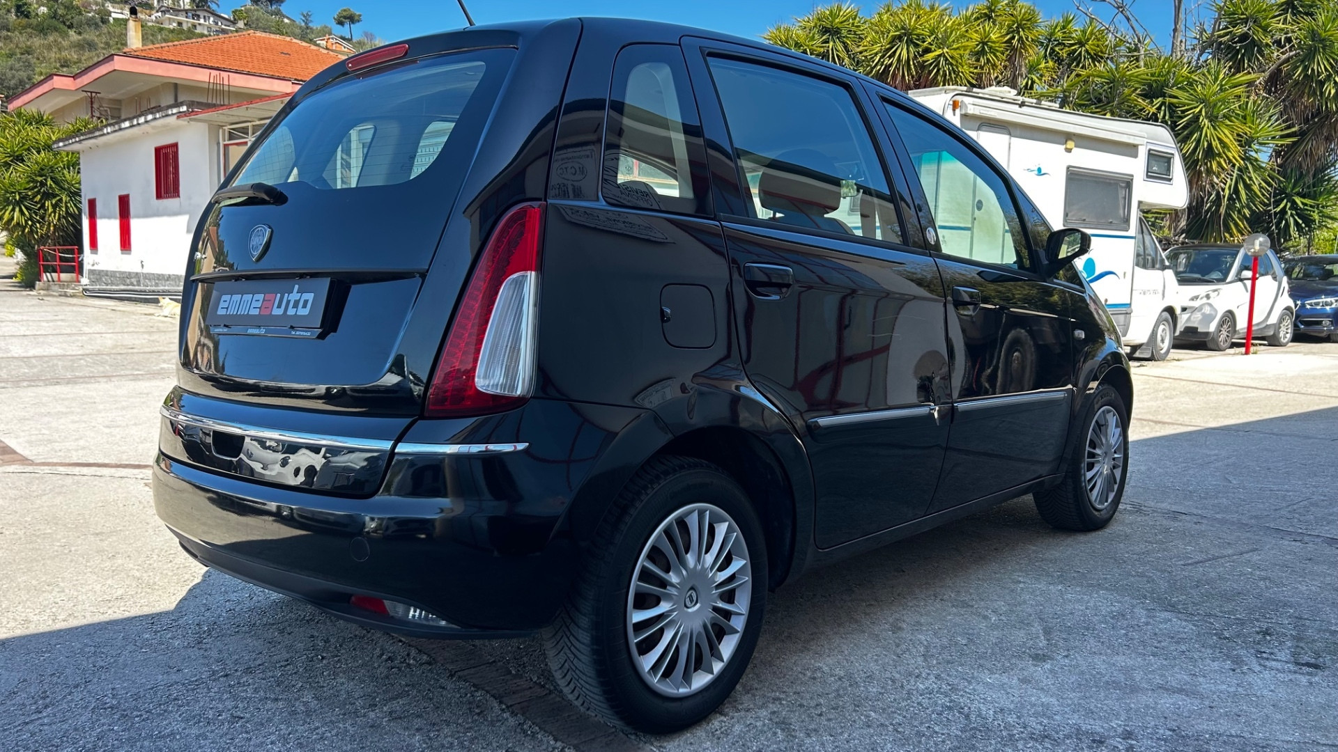 Lancia MUSA – foto 7