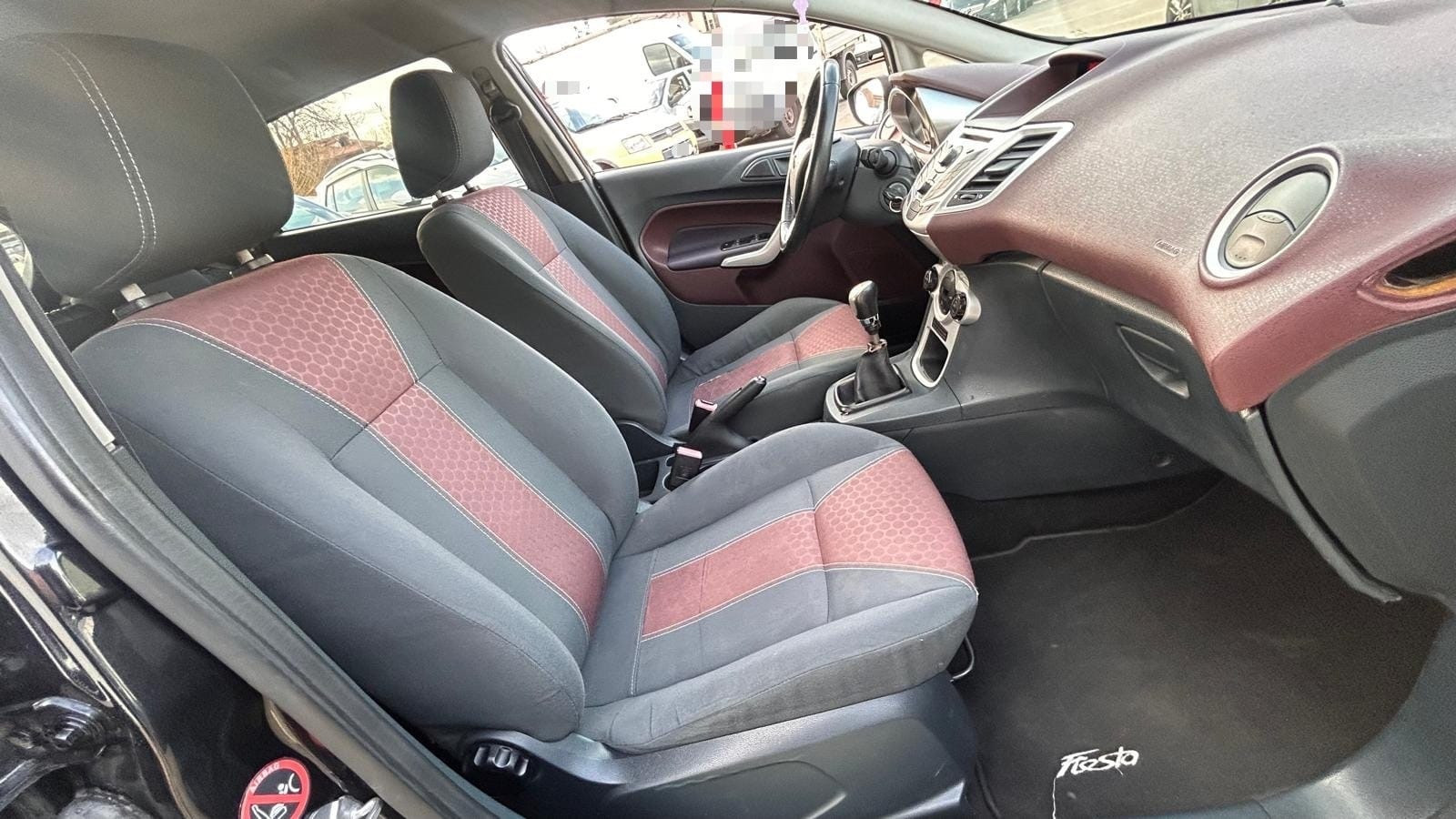Ford Fiesta – foto 12