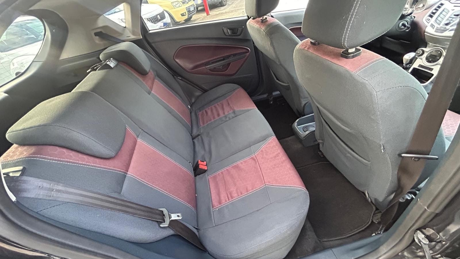 Ford Fiesta – foto 13
