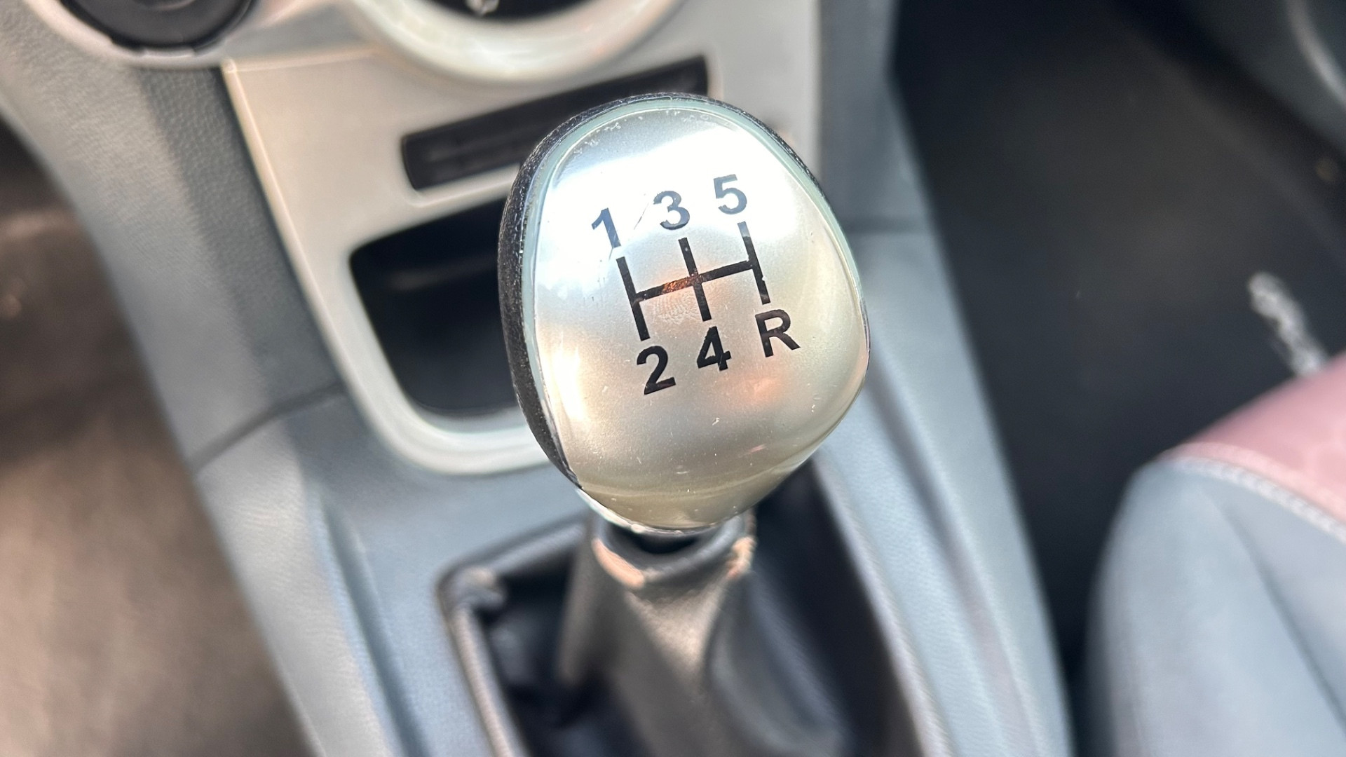 Ford Fiesta – foto 16