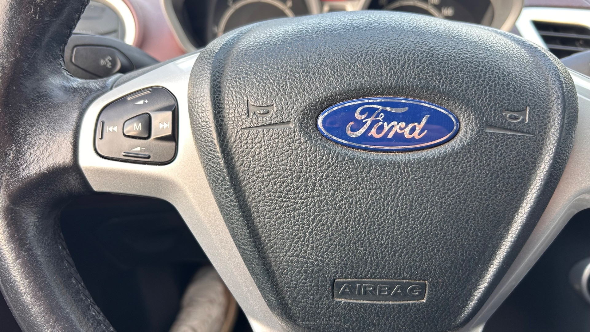Ford Fiesta – foto 20