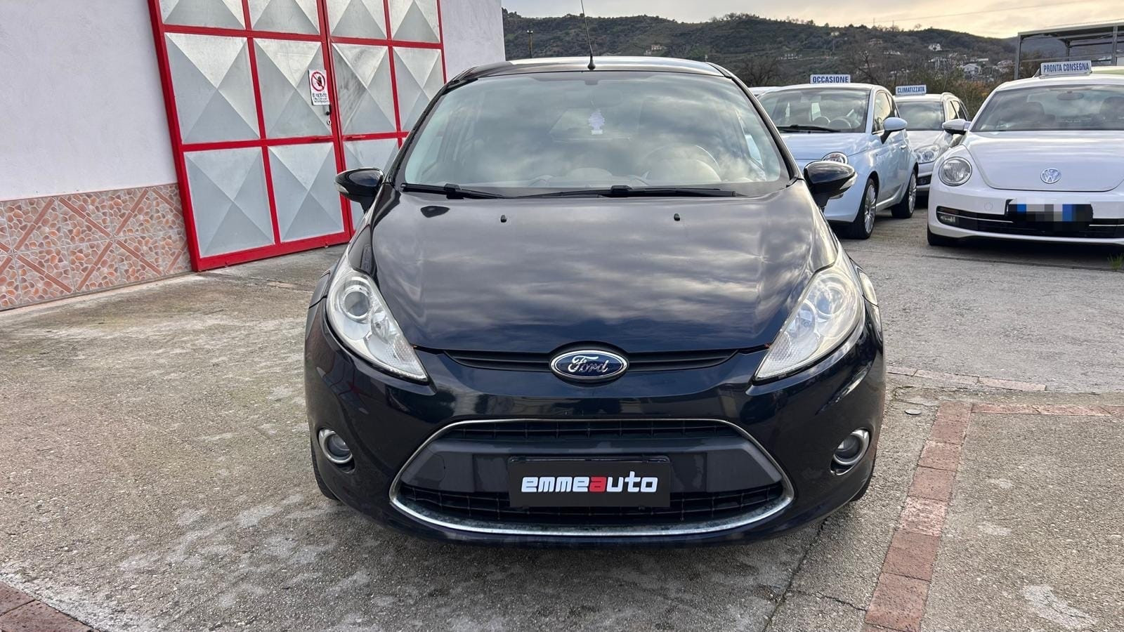Ford Fiesta – foto 3