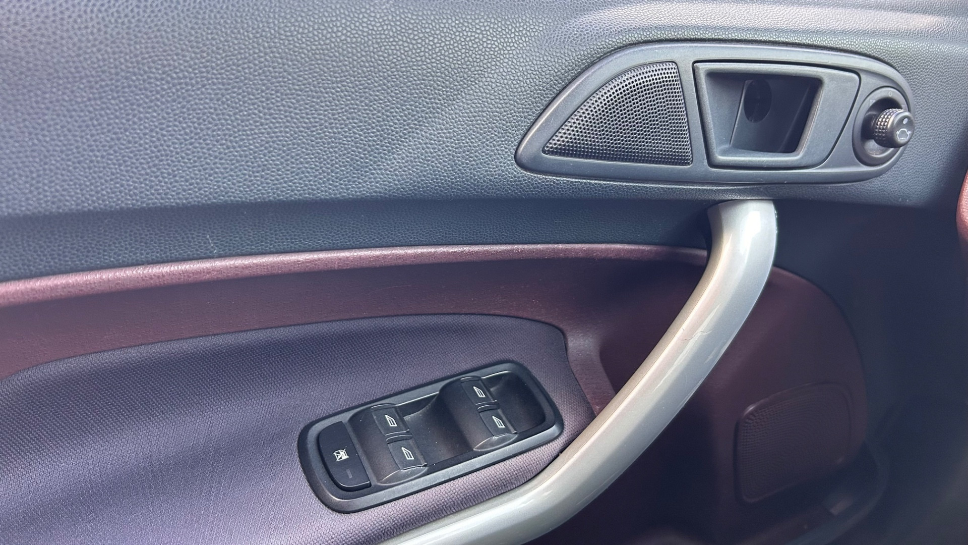 Ford Fiesta – foto 21