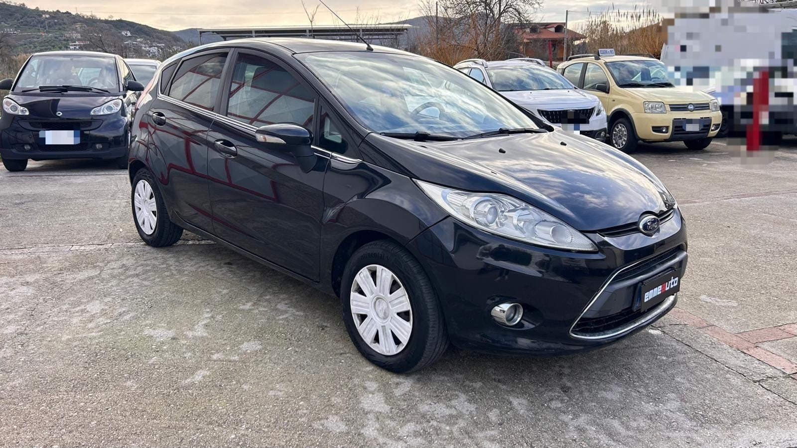 Ford Fiesta – foto 4