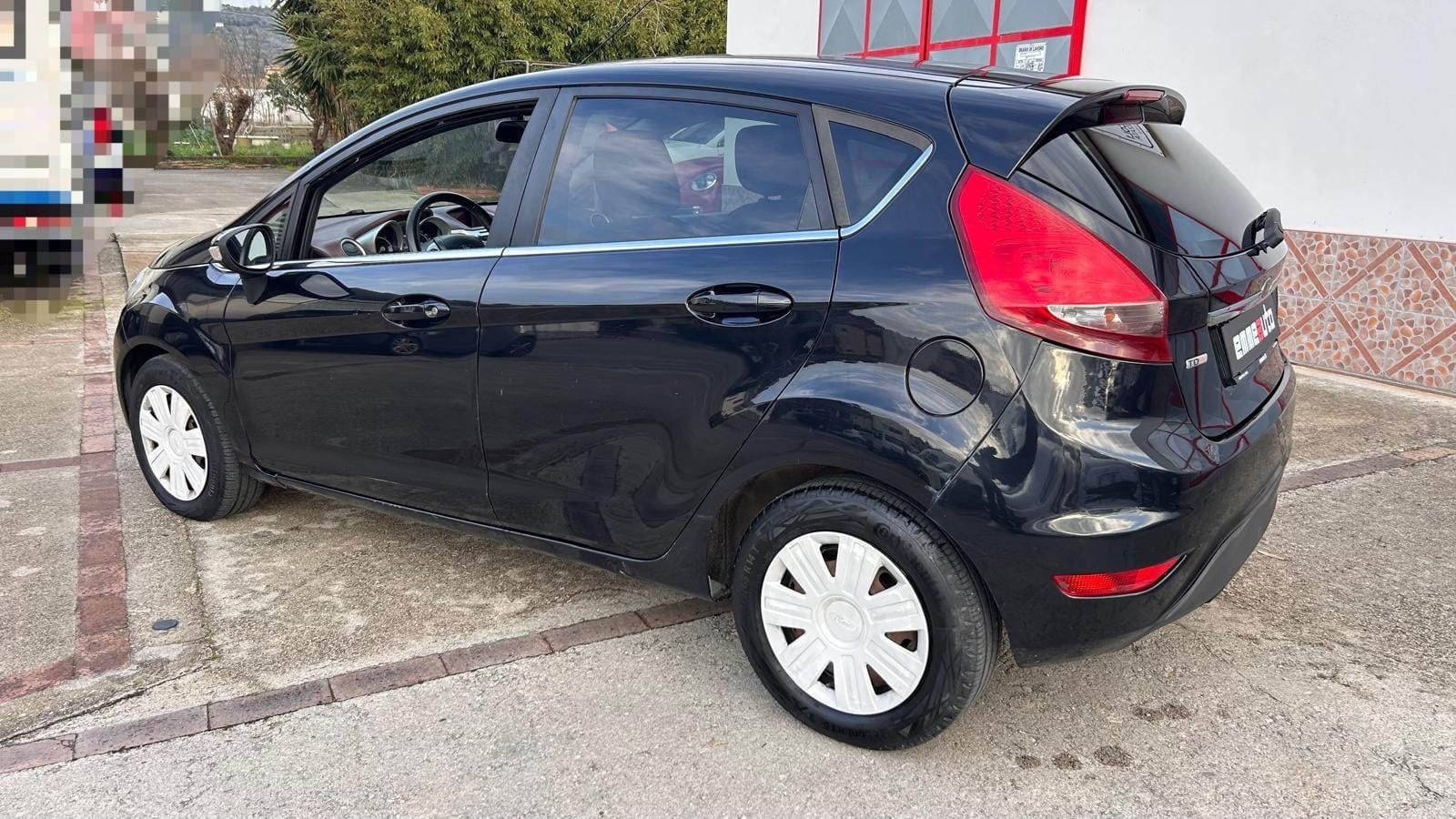 Ford Fiesta – foto 5