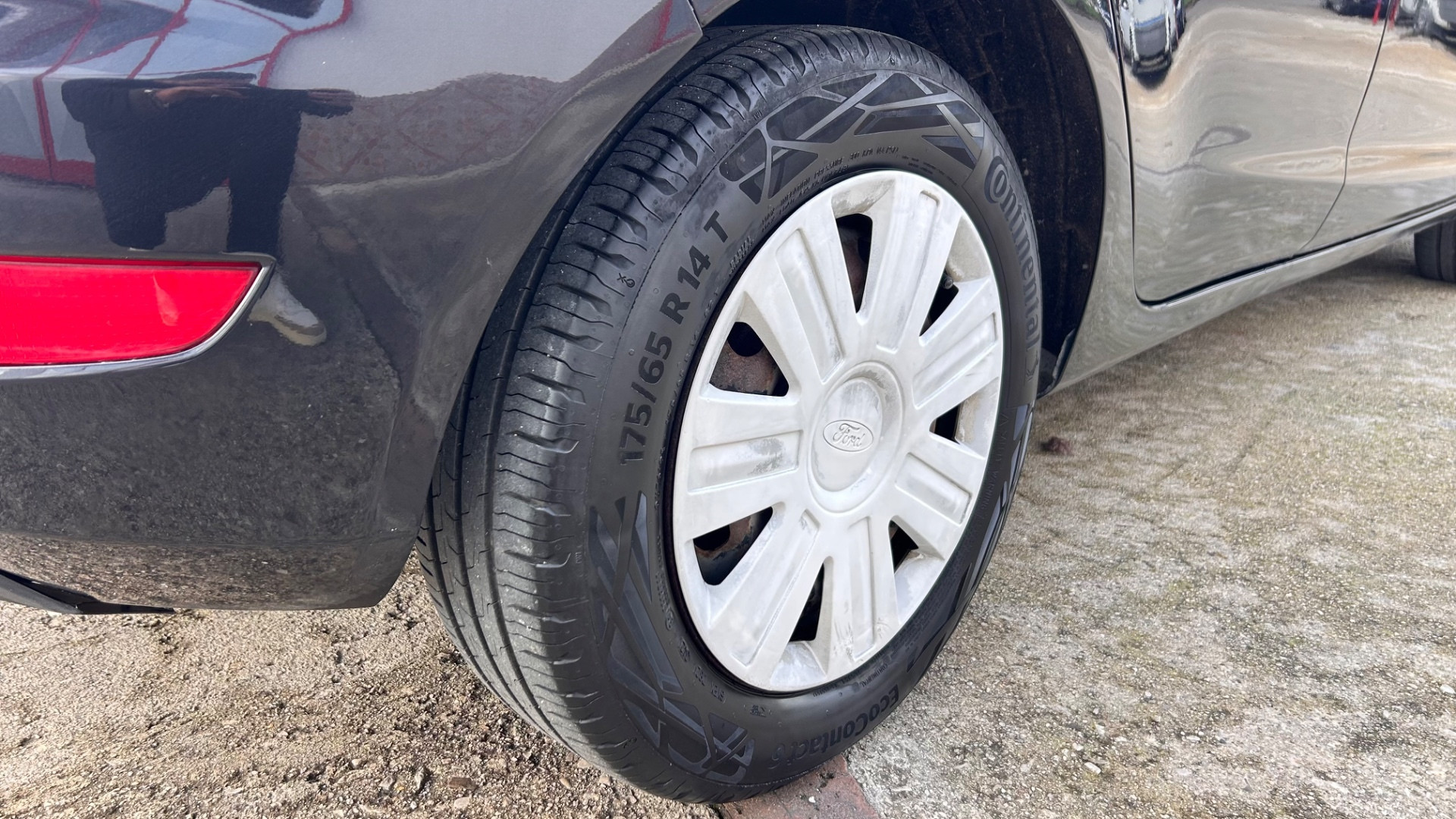 Ford Fiesta – foto 8