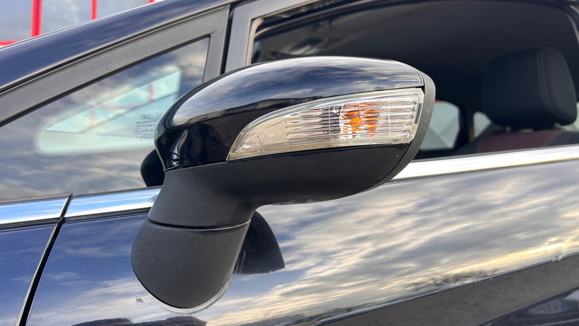 Ford Fiesta – foto 9