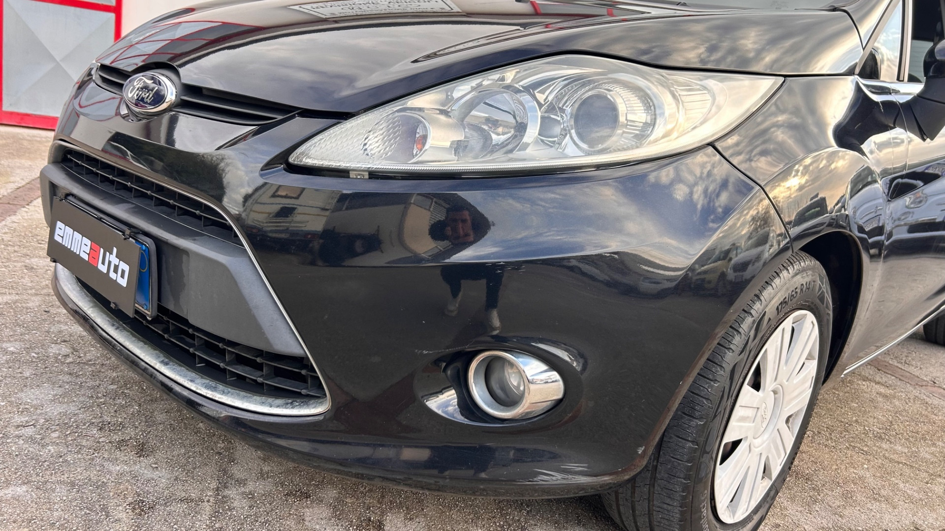 Ford Fiesta – foto 10