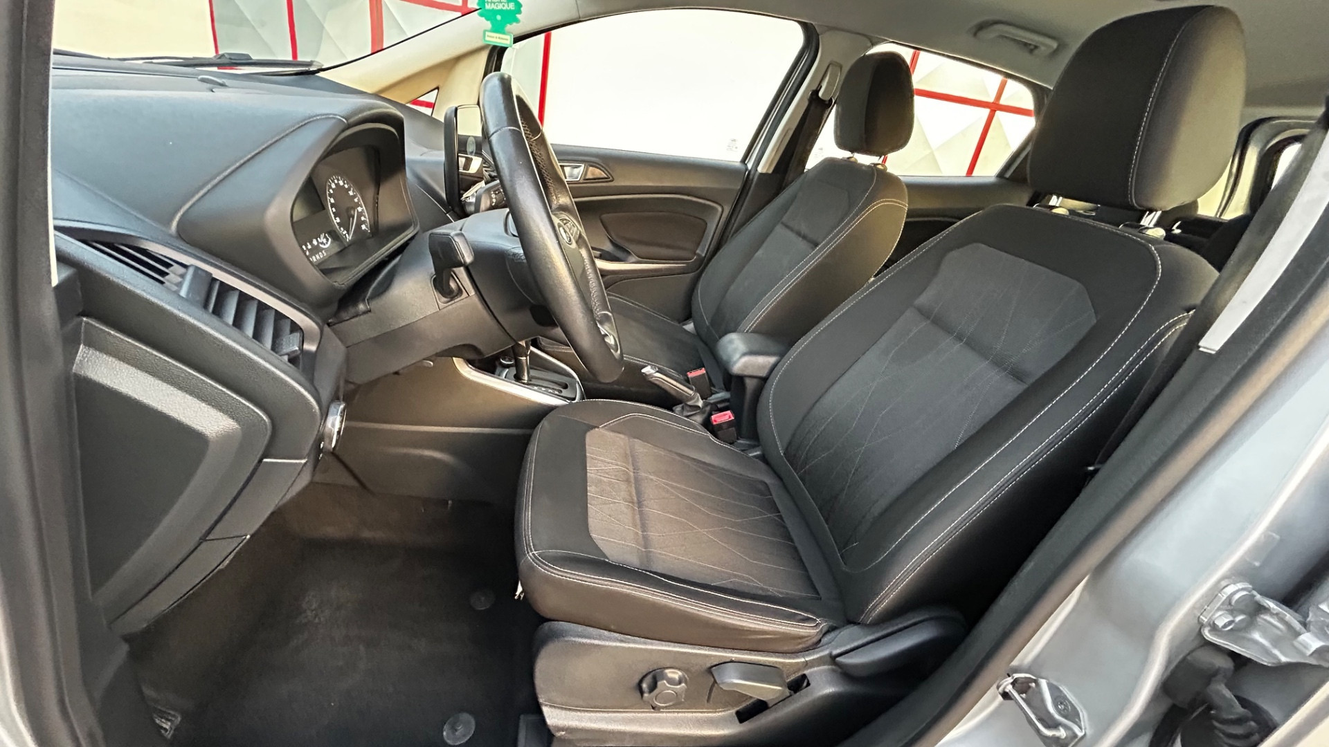 Ford EcoSport – foto 12