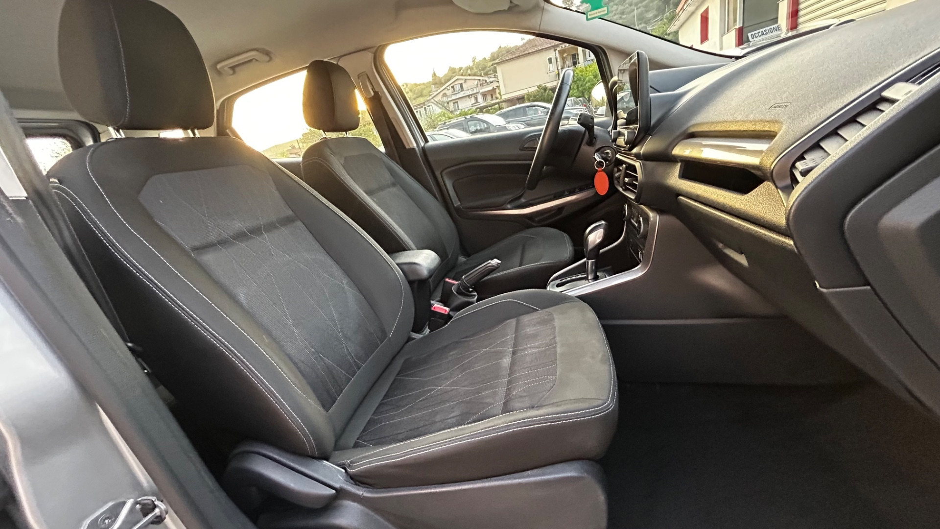 Ford EcoSport – foto 13