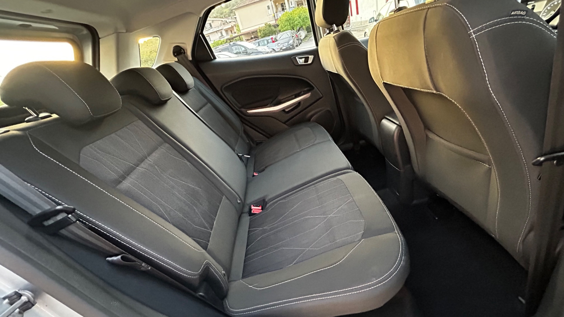 Ford EcoSport – foto 14