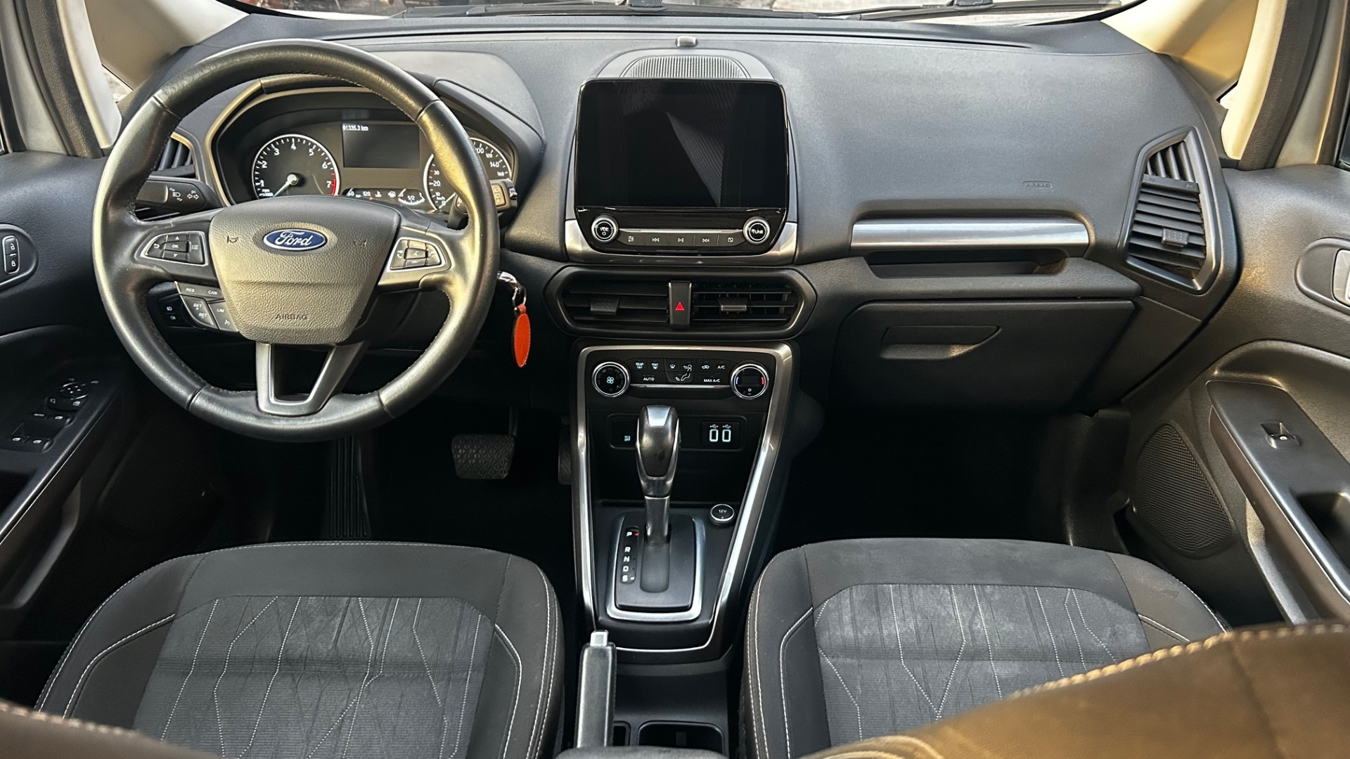 Ford EcoSport – foto 15