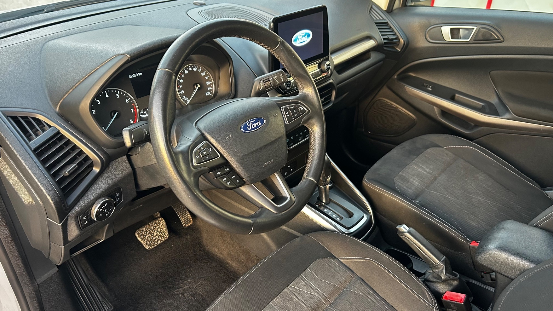 Ford EcoSport – foto 16
