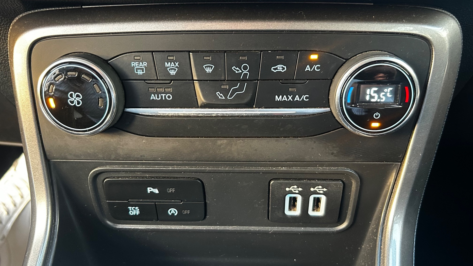 Ford EcoSport – foto 18