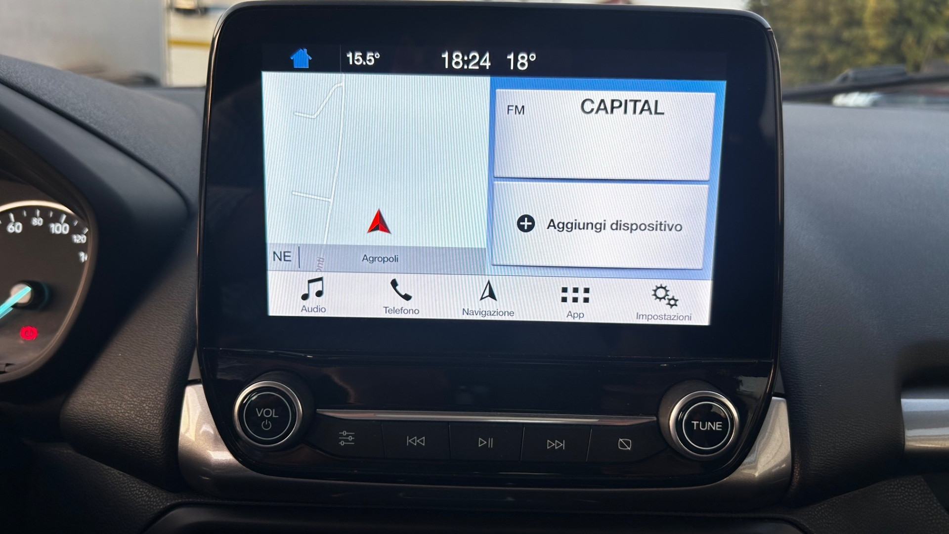 Ford EcoSport – foto 19