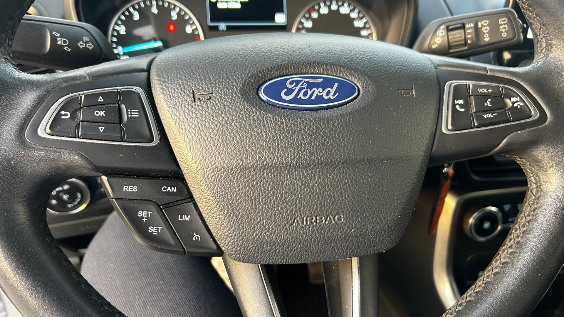 Ford EcoSport – foto 20