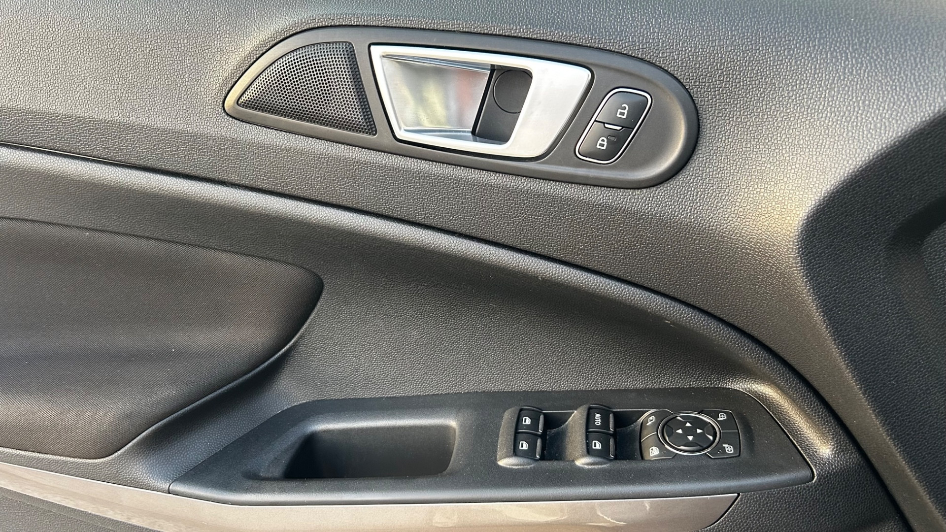 Ford EcoSport – foto 21