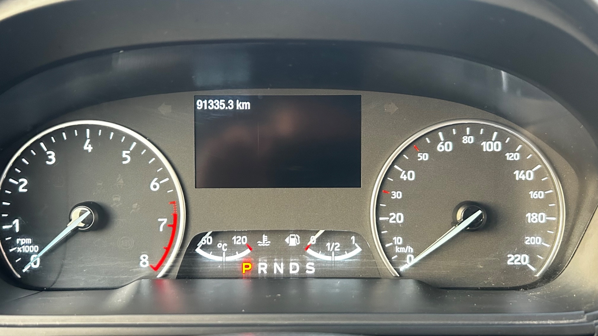 Ford EcoSport – foto 22