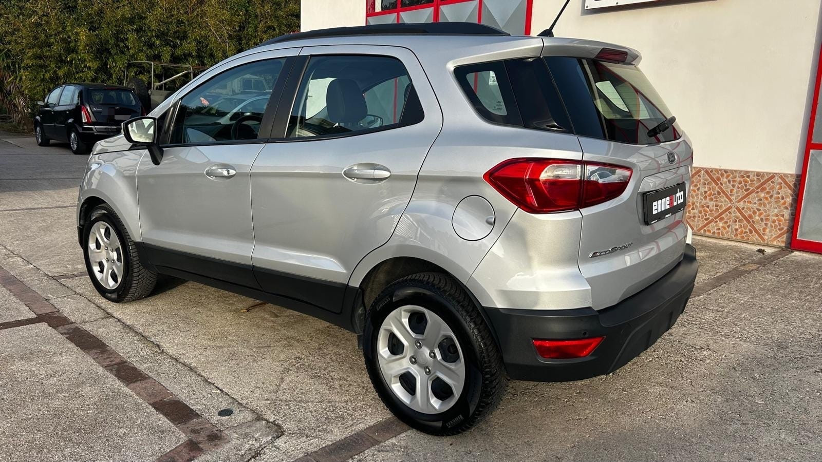 Ford EcoSport – foto 5