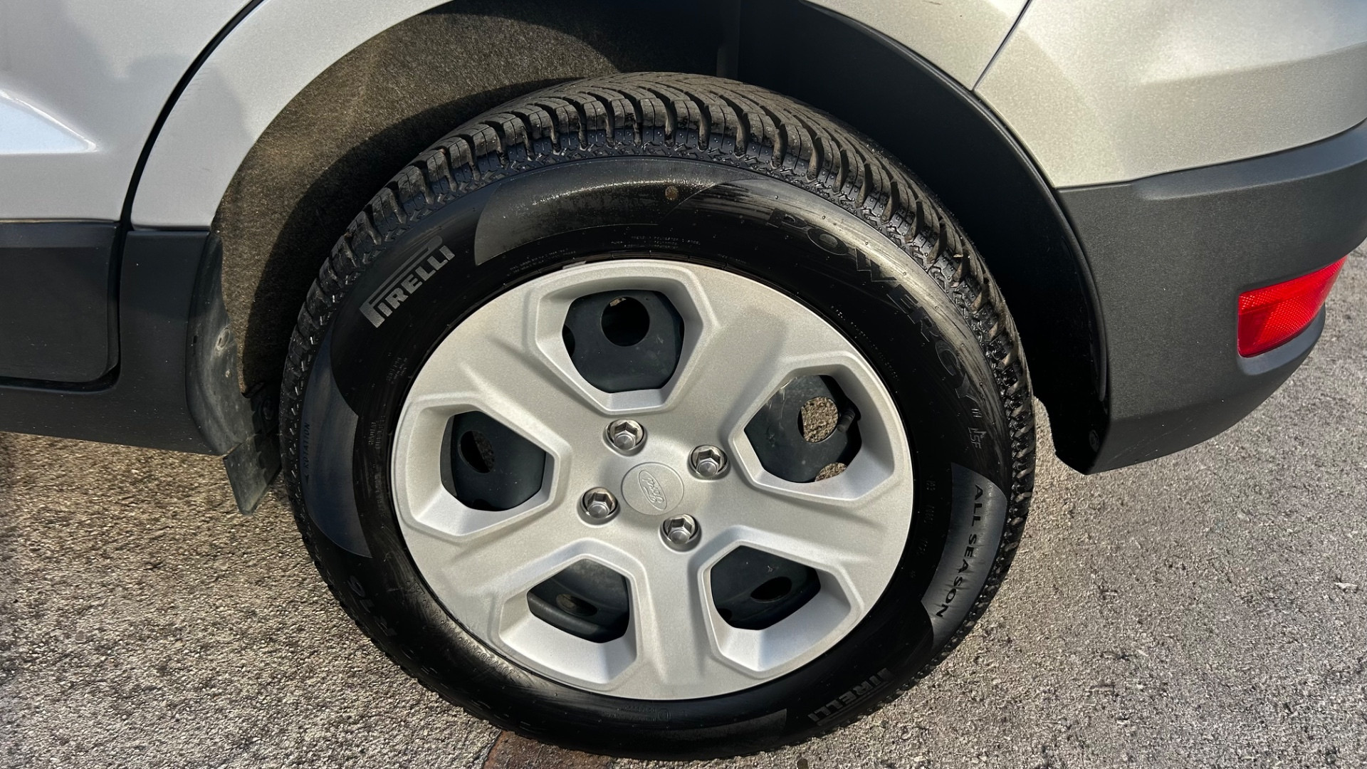 Ford EcoSport – foto 8