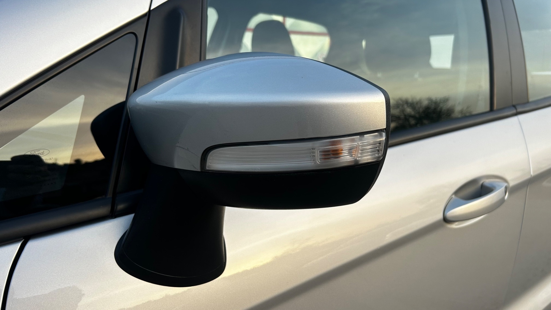 Ford EcoSport – foto 10