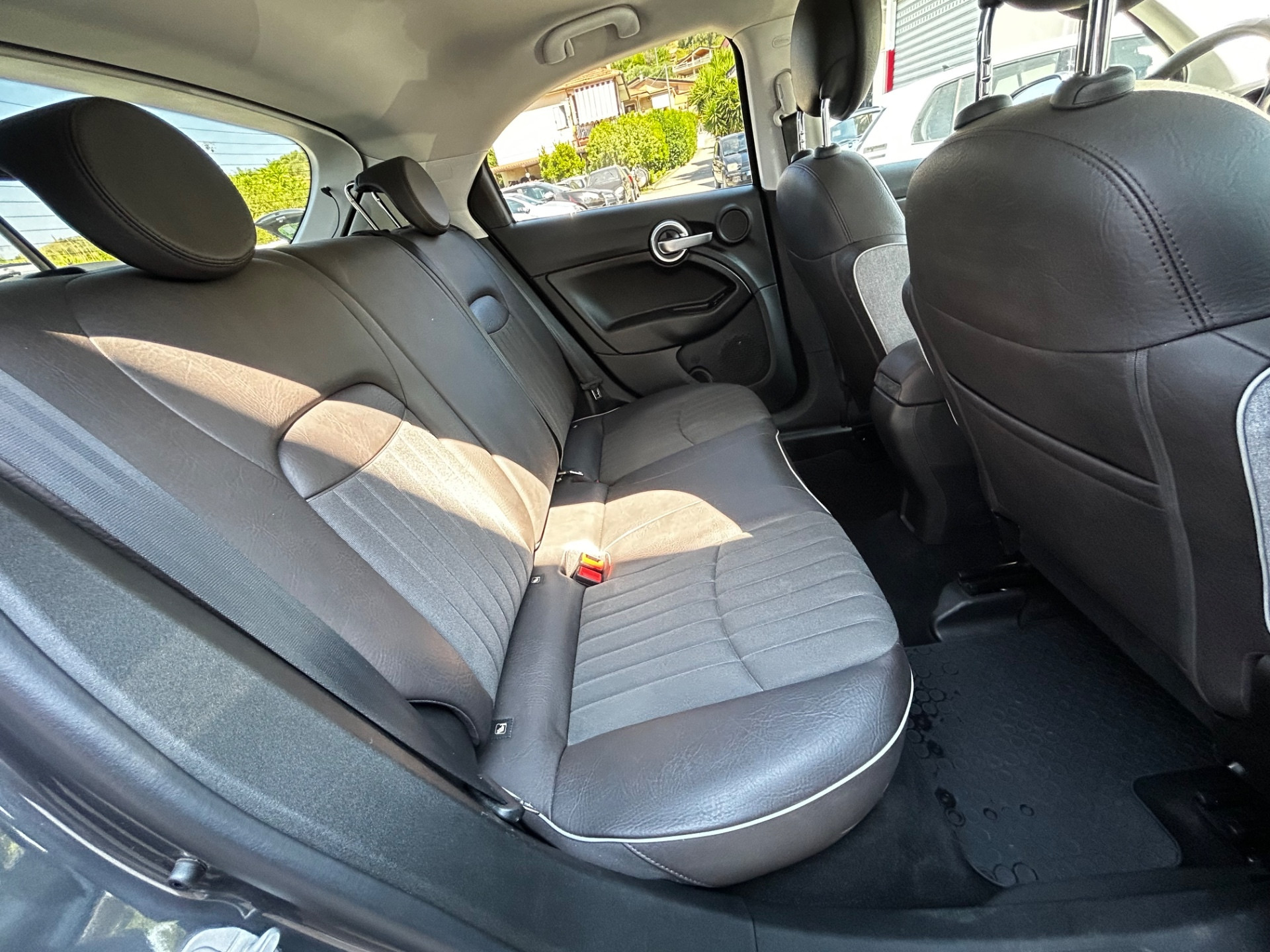 Fiat 500X – foto 14
