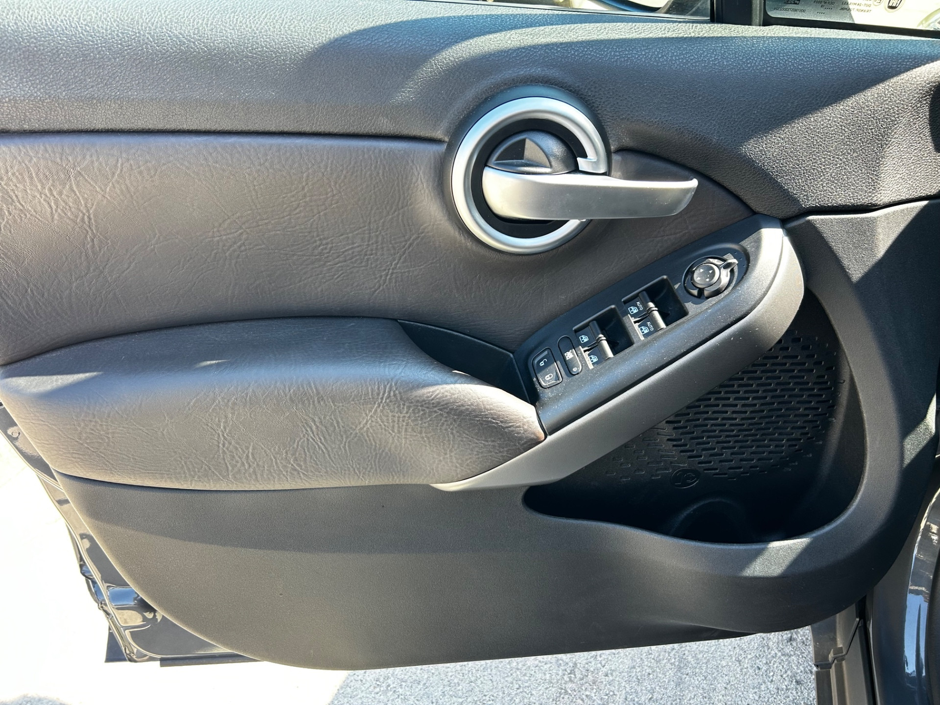 Fiat 500X – foto 17