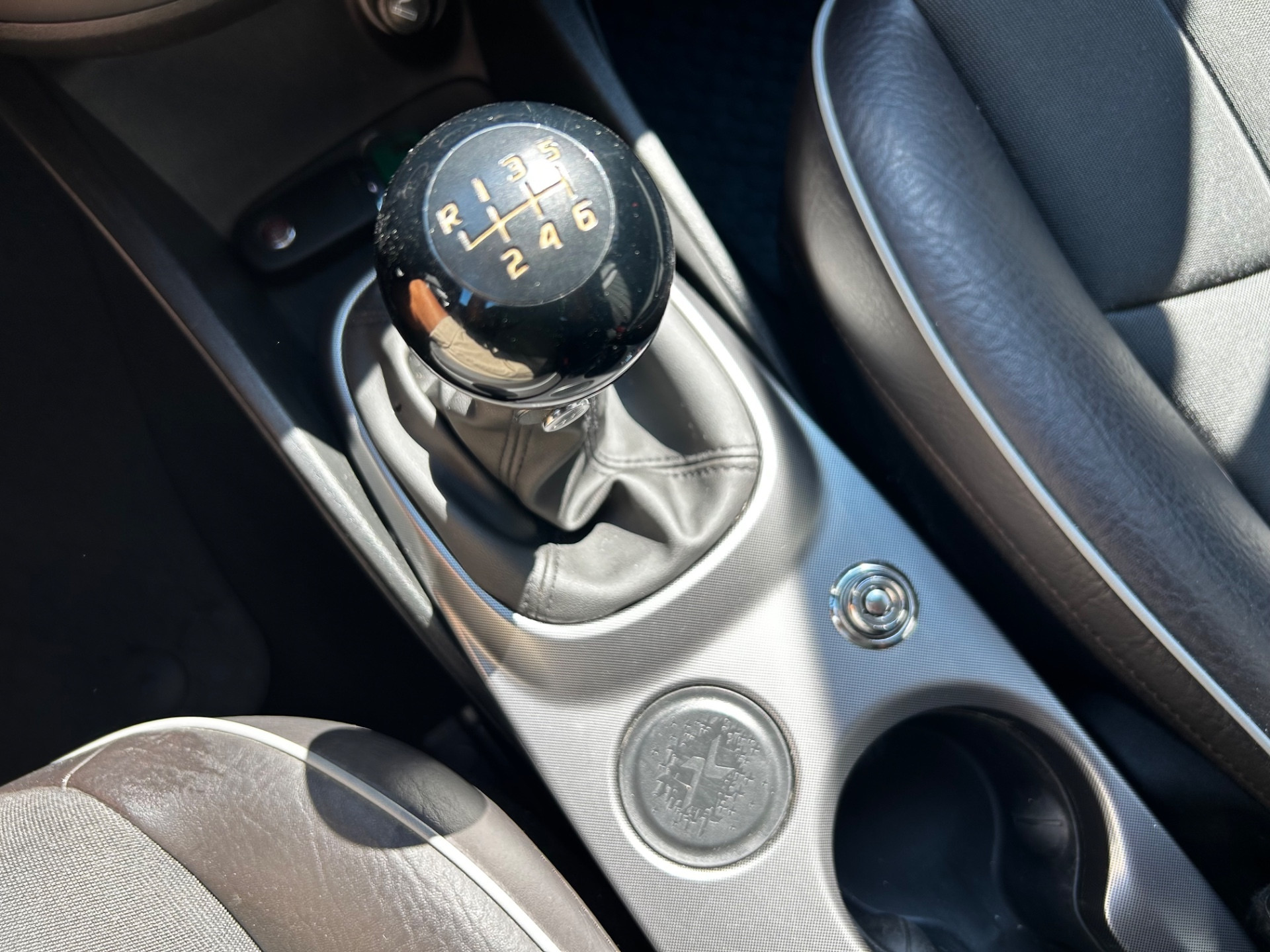 Fiat 500X – foto 18