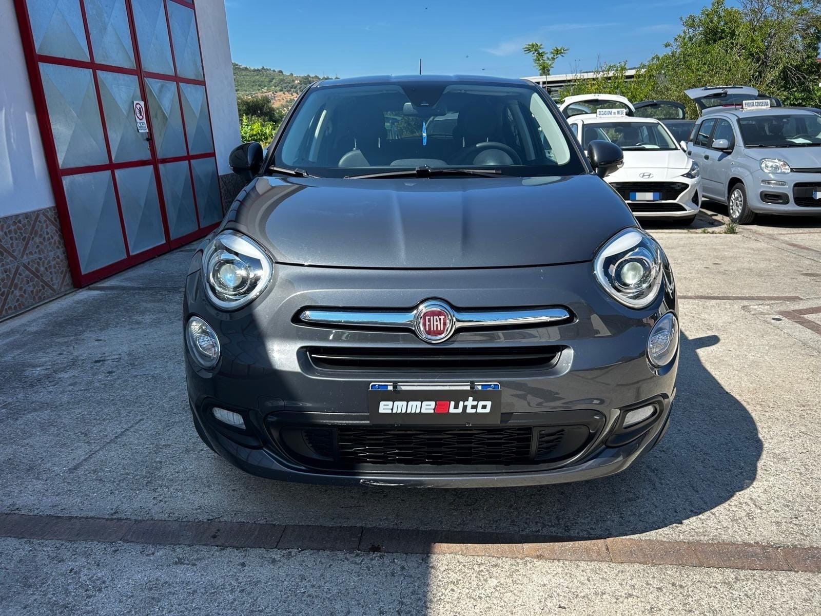 Fiat 500X – foto 3