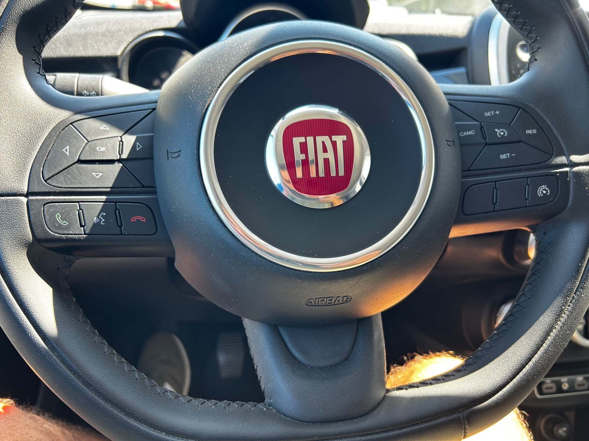 Fiat 500X – foto 21