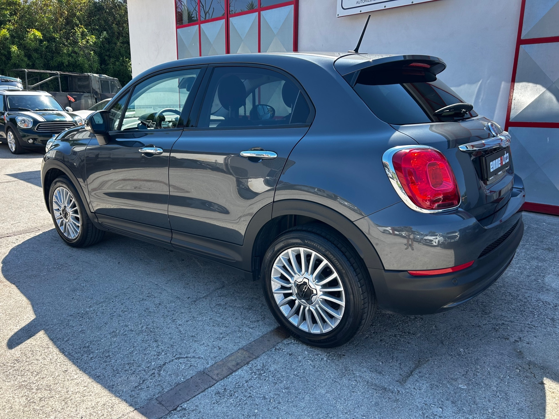 Fiat 500X – foto 5