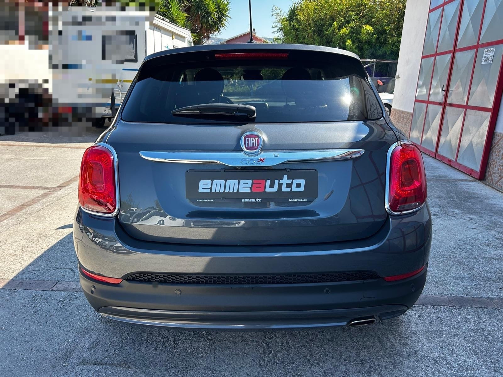 Fiat 500X – foto 6