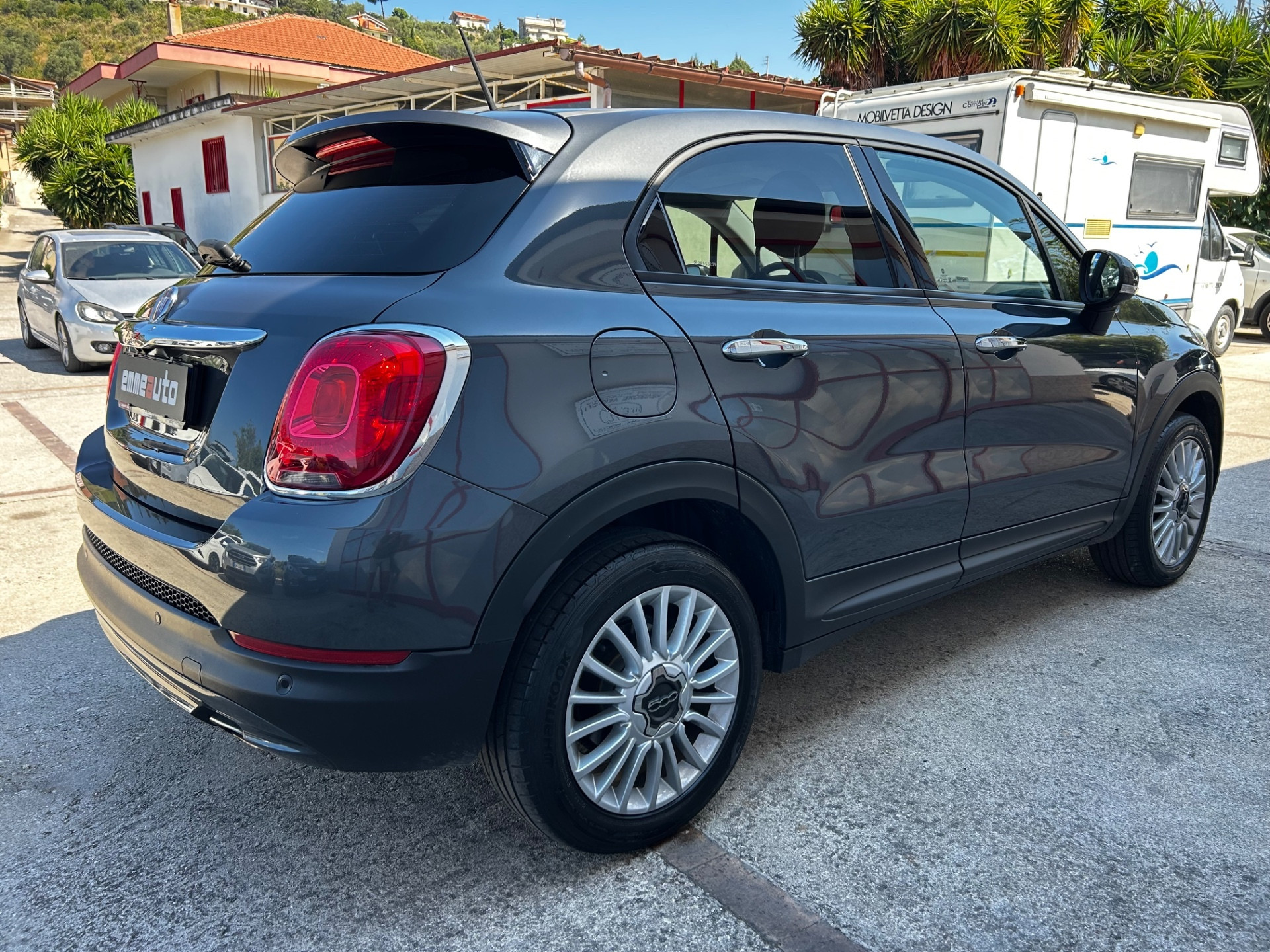 Fiat 500X – foto 7