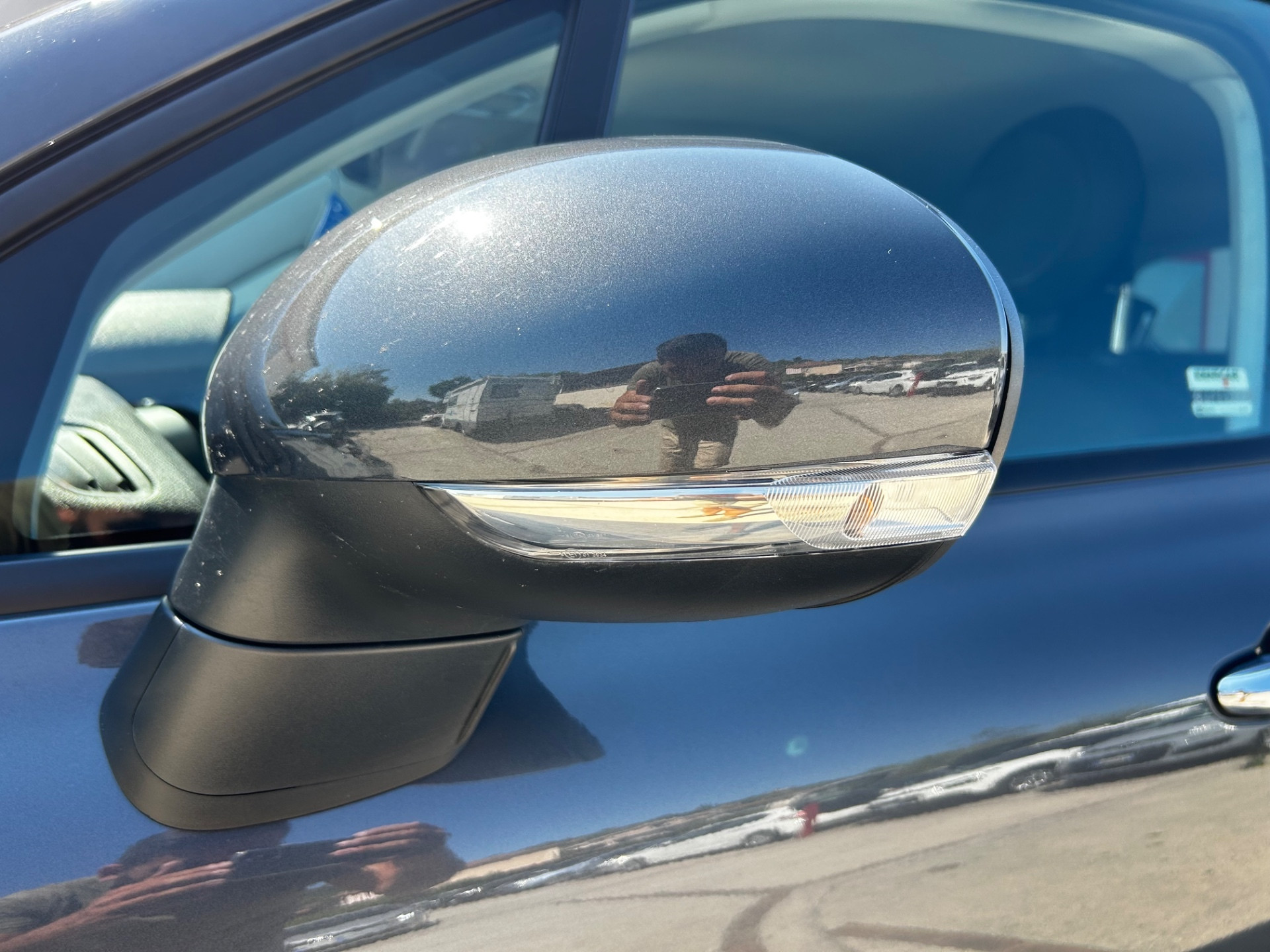 Fiat 500X – foto 10