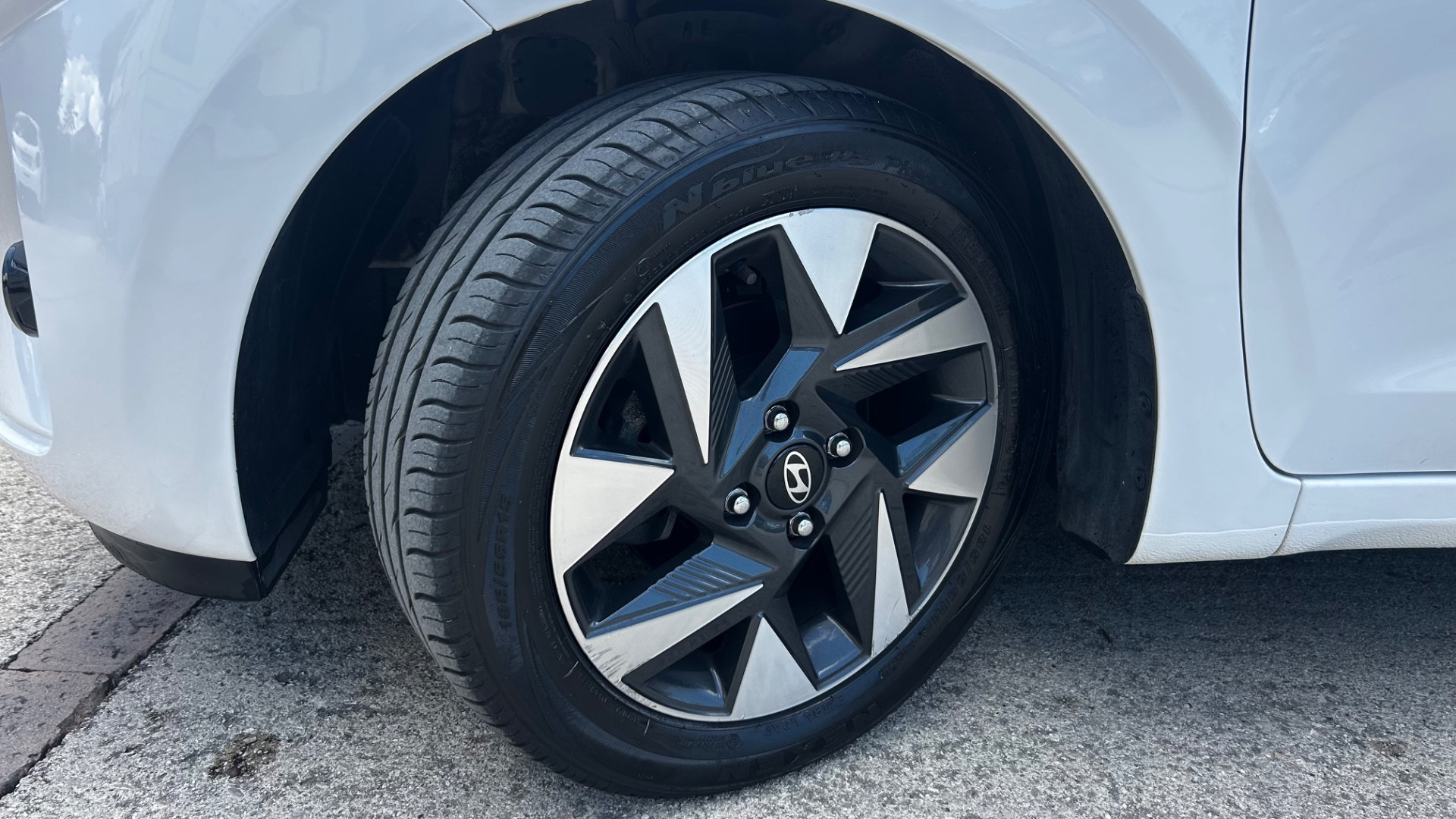 Hyundai i10 – foto 11