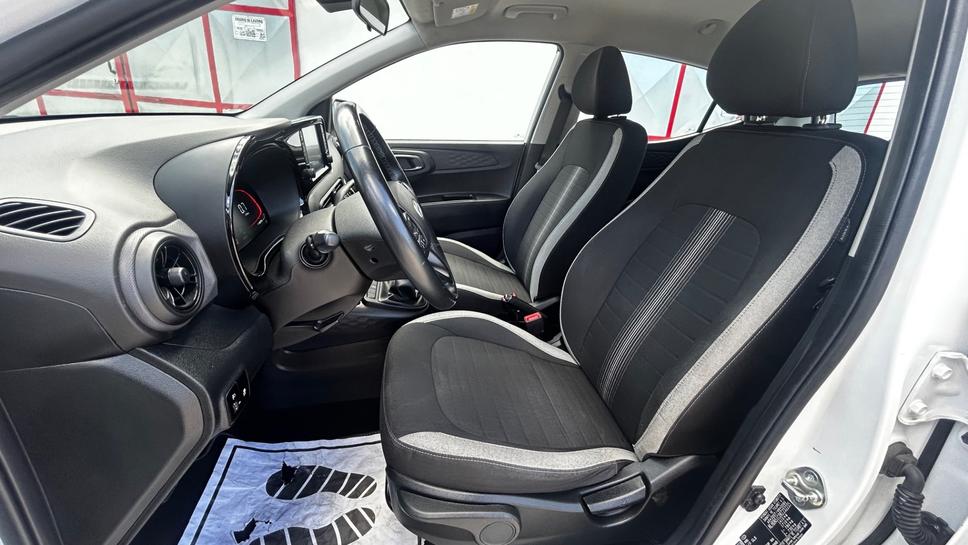 Hyundai i10 – foto 12