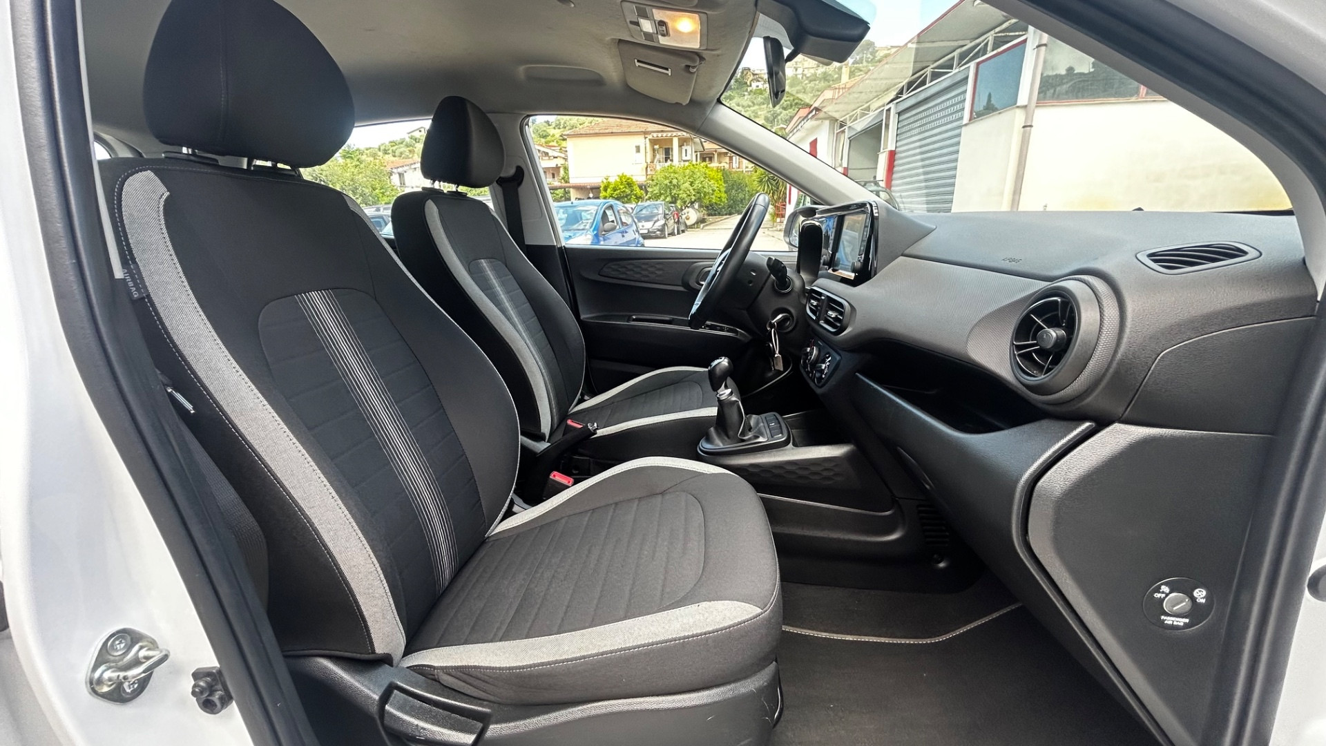 Hyundai i10 – foto 13