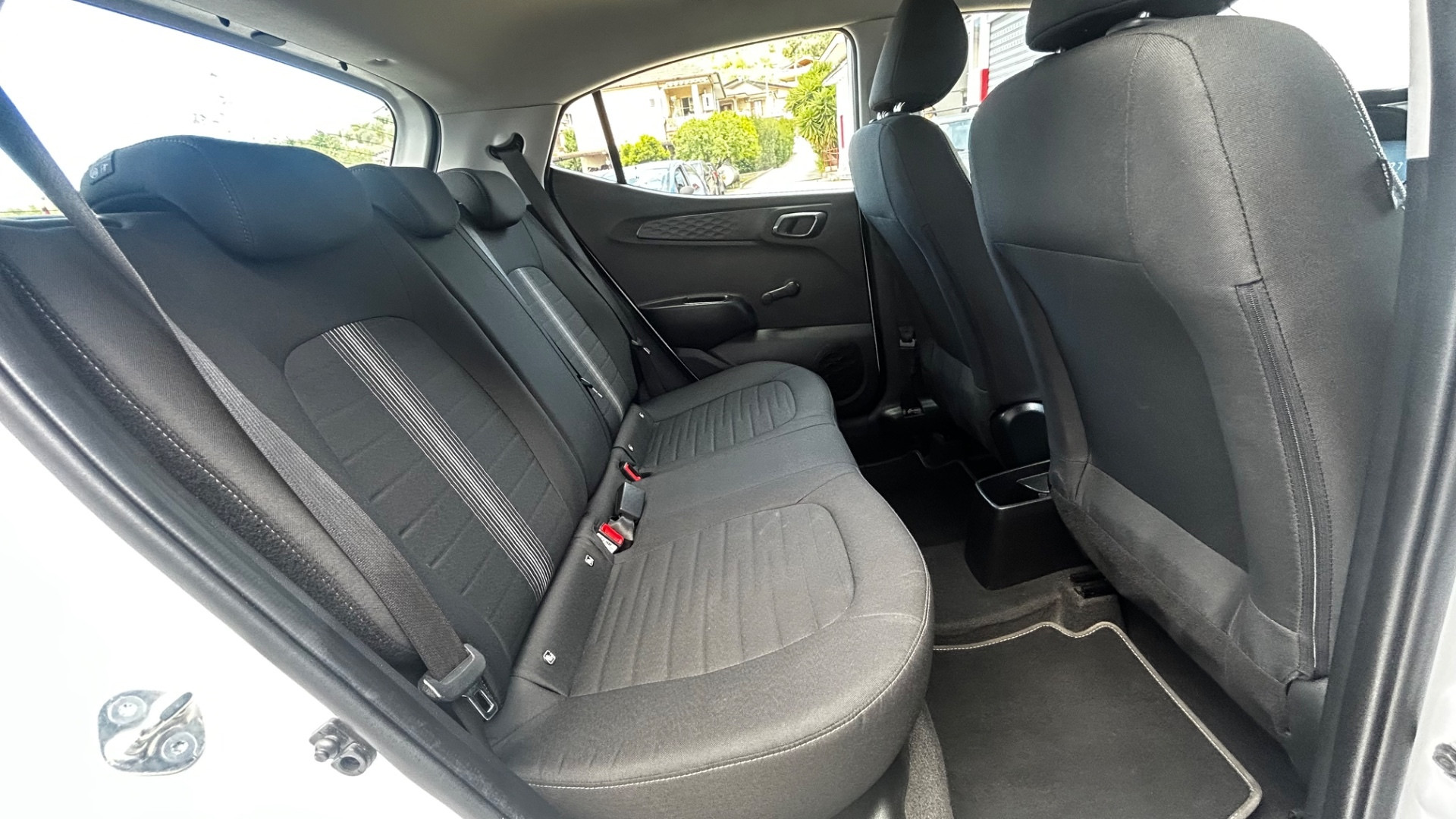 Hyundai i10 – foto 14