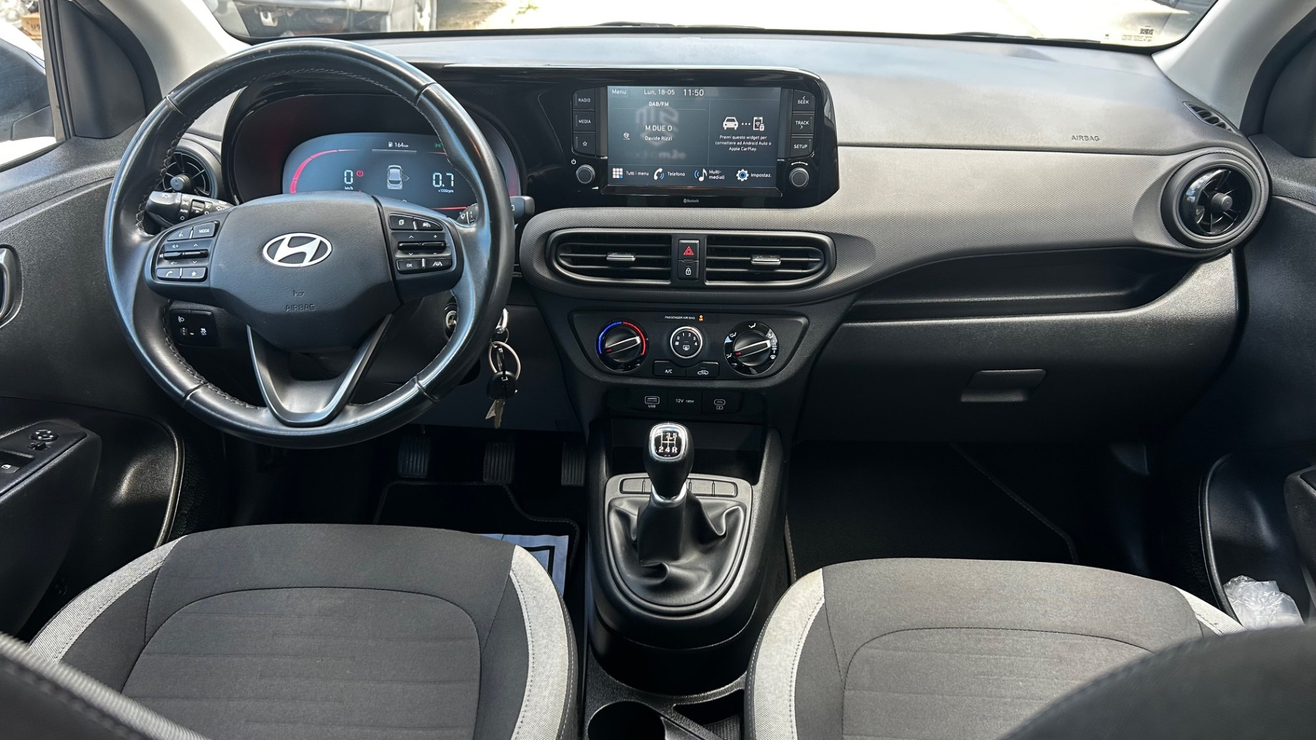 Hyundai i10 – foto 15