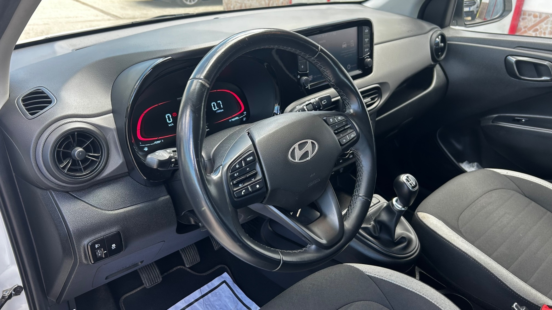Hyundai i10 – foto 16