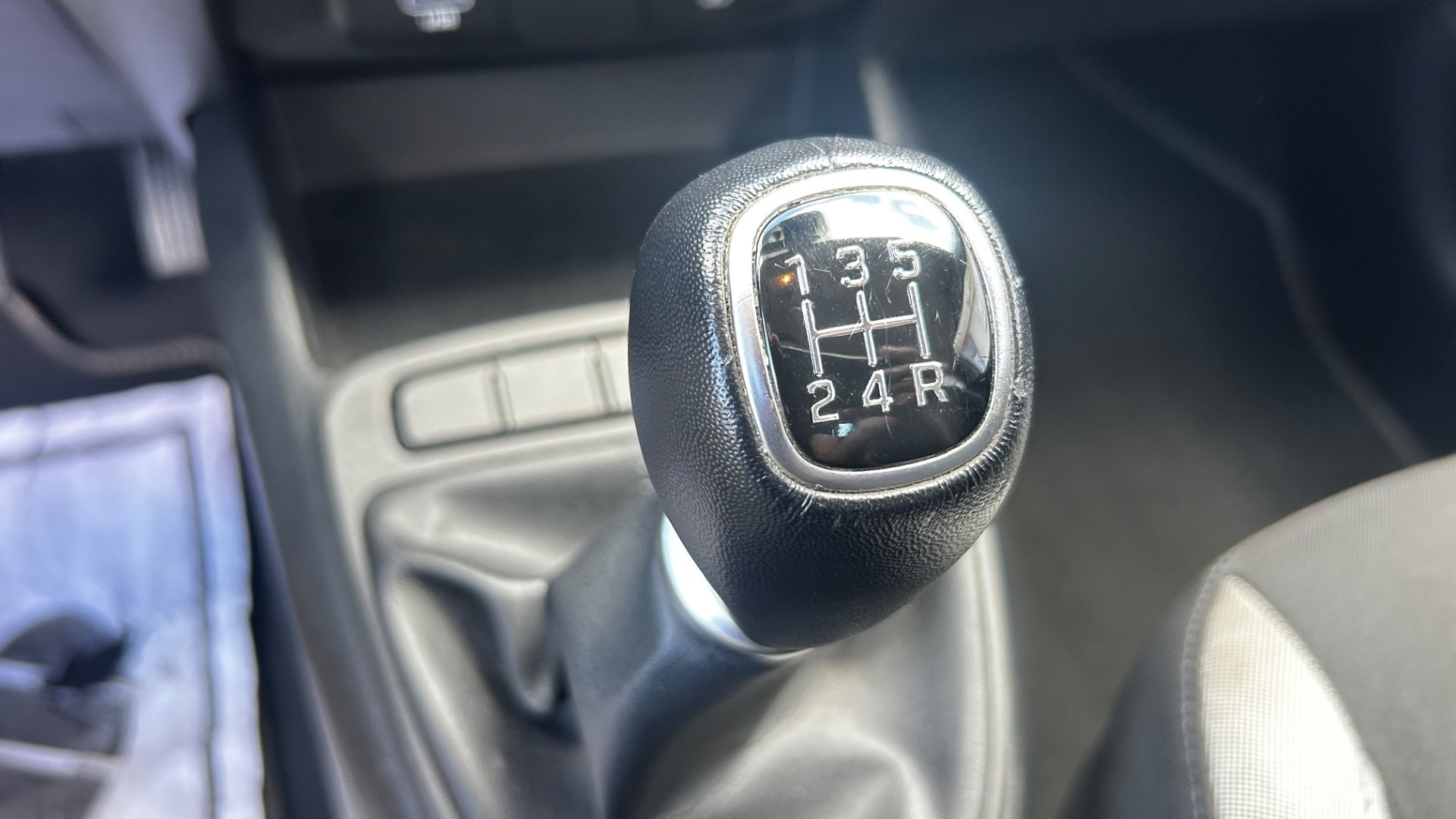 Hyundai i10 – foto 17