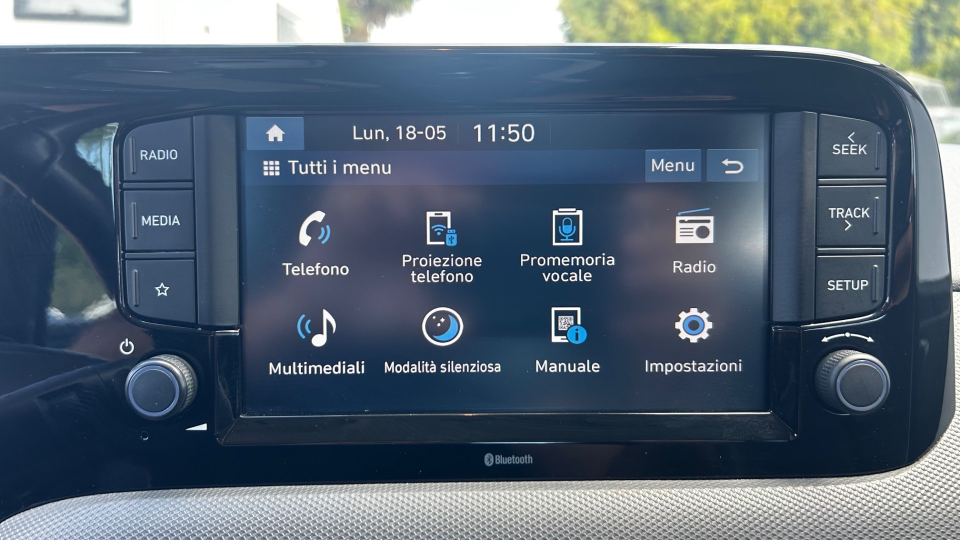 Hyundai i10 – foto 19
