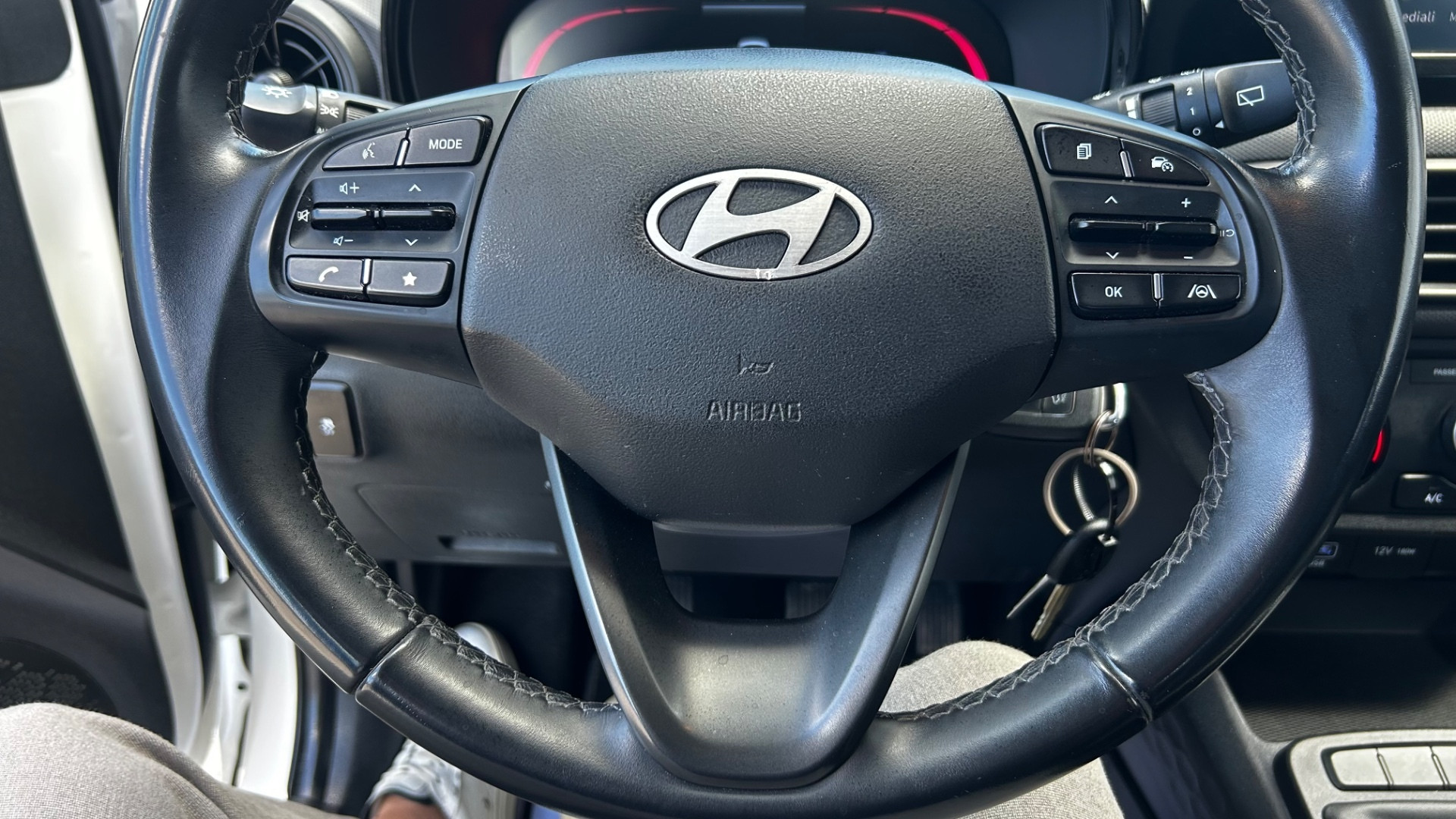 Hyundai i10 – foto 20