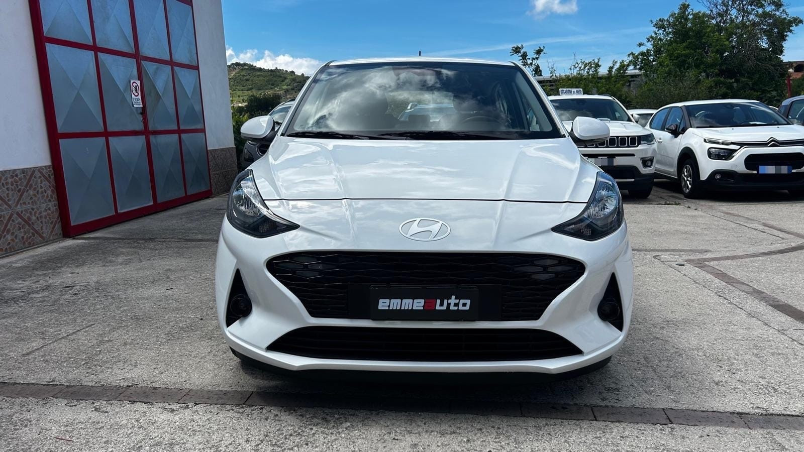 Hyundai i10 – foto 3