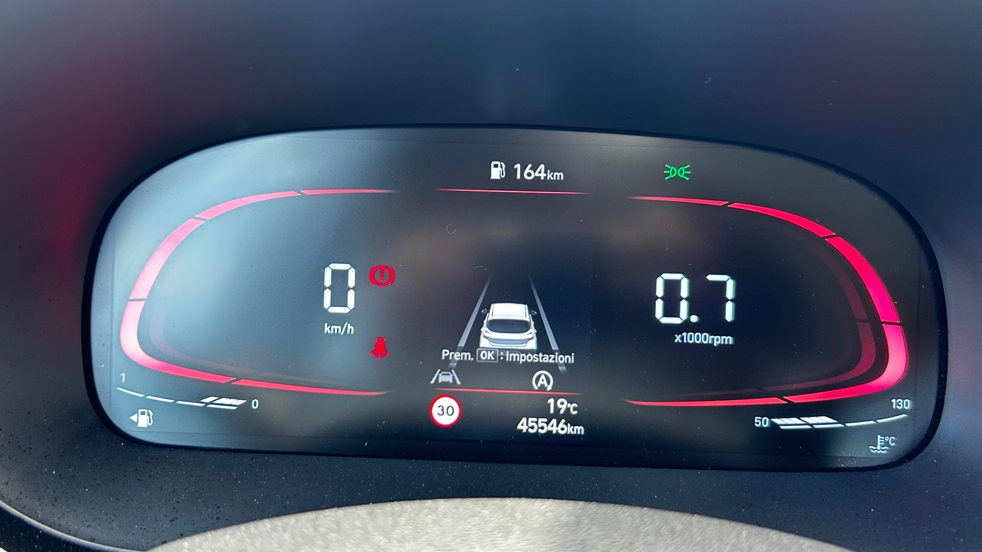 Hyundai i10 – foto 22