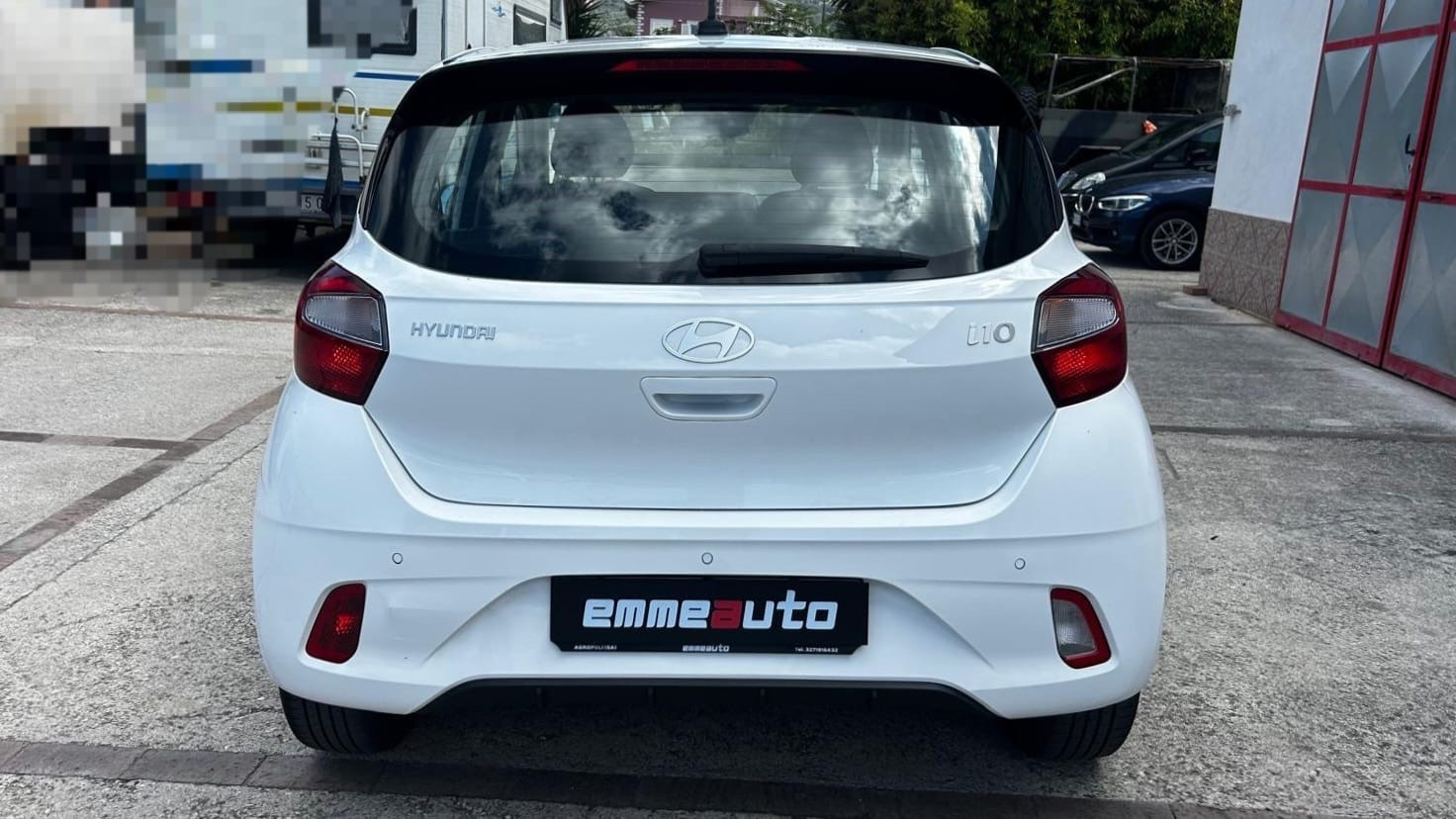 Hyundai i10 – foto 6