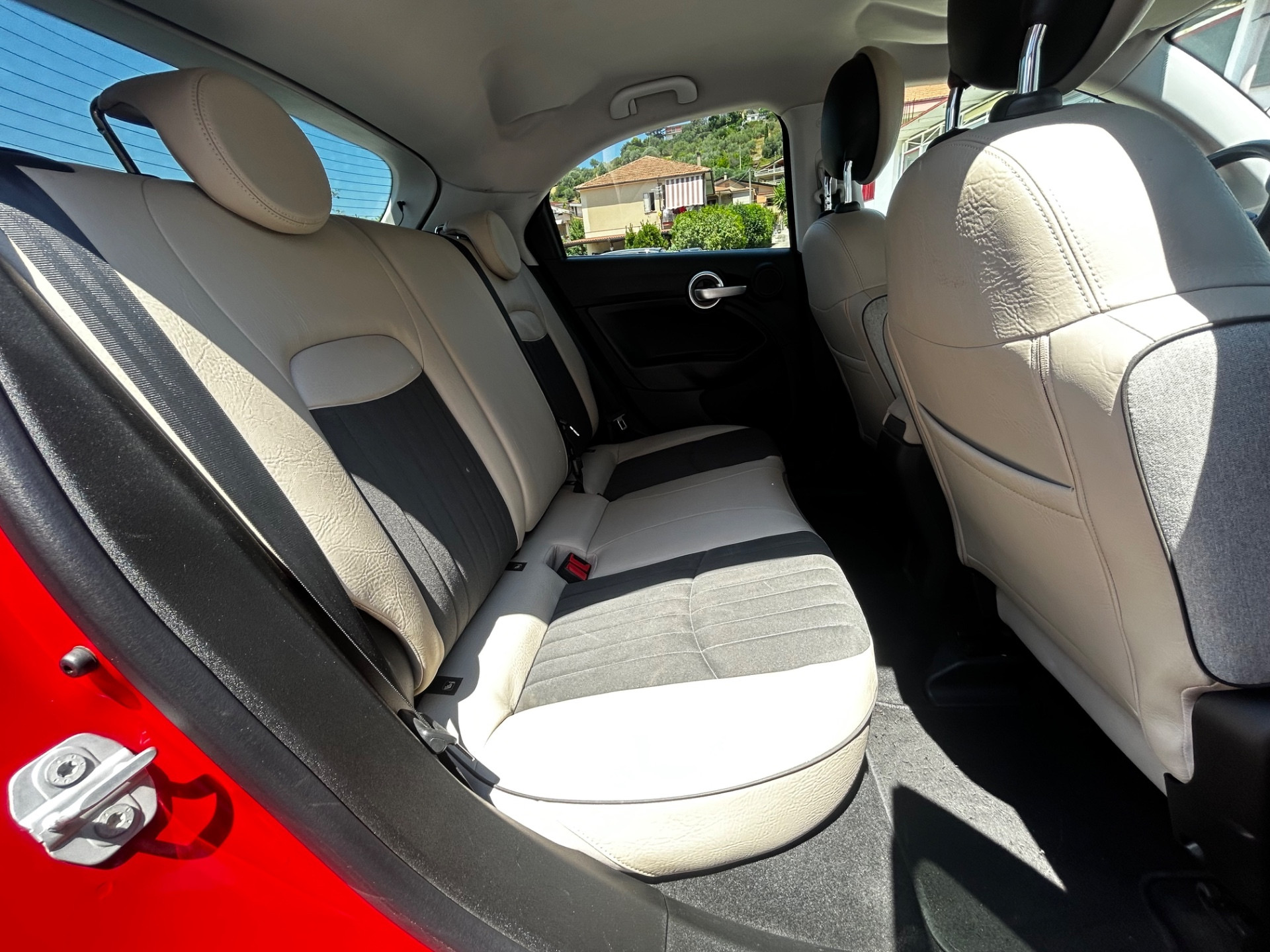 Fiat 500X – foto 15