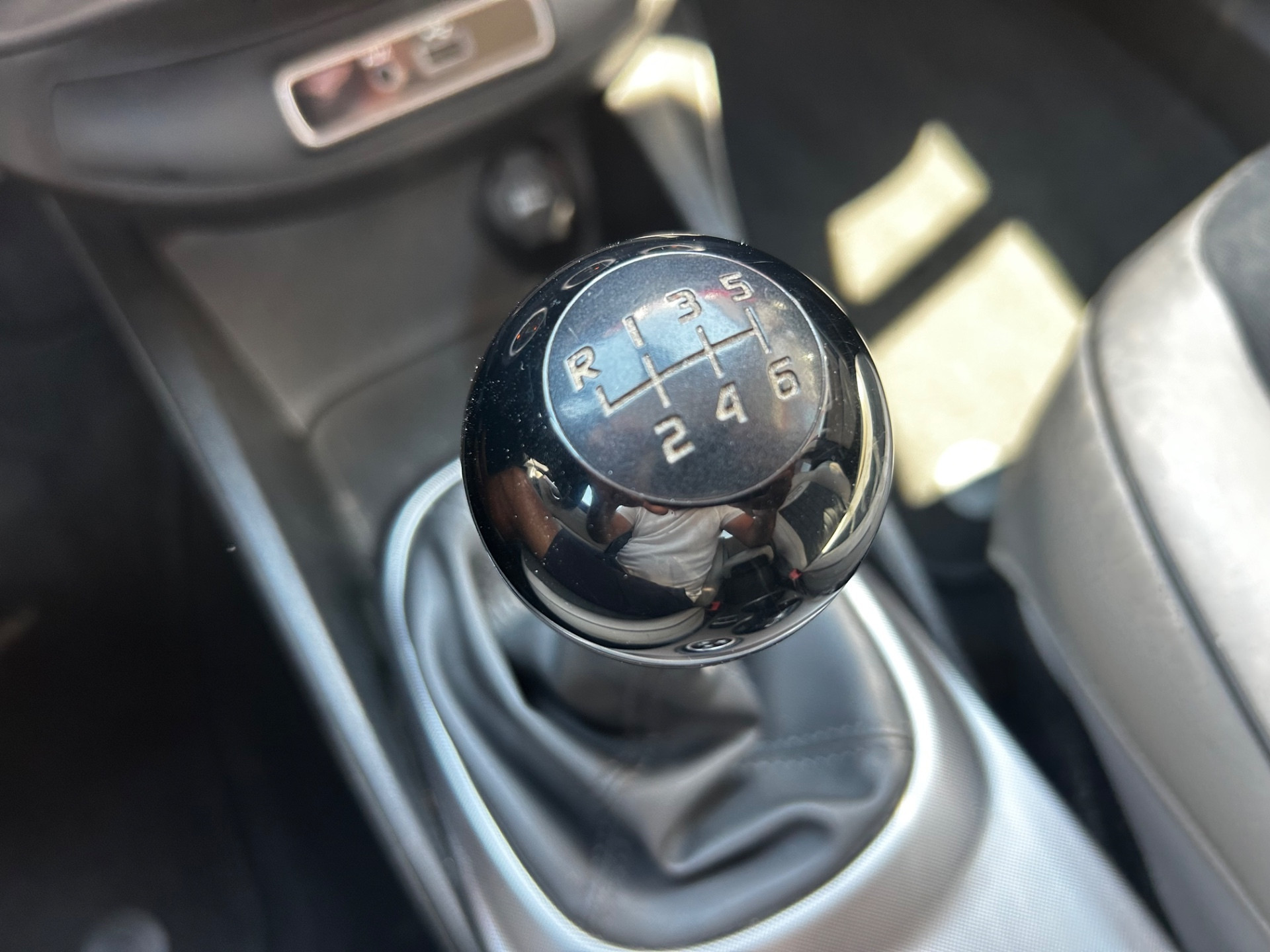 Fiat 500X – foto 18
