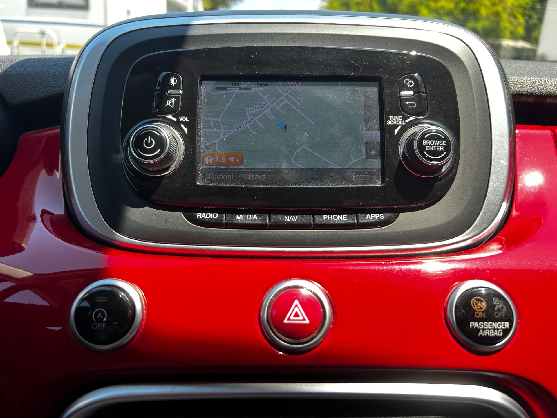 Fiat 500X – foto 20