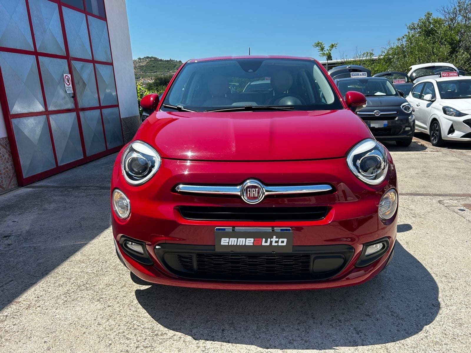 Fiat 500X – foto 3